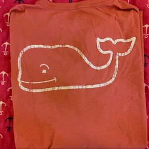 Vineyard Vines- XXL Men’s LS T-Shirt